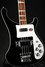 Rickenbacker 4003/4 , Jetglo: Free image