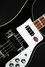 Rickenbacker 4003/4 , Jetglo: Close up - Free