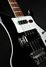 Rickenbacker 4003/4 , Jetglo: Close up - Free2