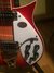 Rickenbacker 620/6 , Fireglo: Free image