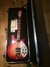 Rickenbacker 620/6 , Fireglo: Free image2