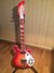 Rickenbacker 620/6 , Fireglo: Full Instrument - Front