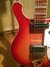 Rickenbacker 620/6 , Fireglo: Close up - Free2