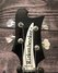 Rickenbacker 4003/4 , Jetglo: Headstock