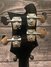 Rickenbacker 4003/4 , Jetglo: Headstock - Rear