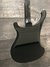 May 2018 Rickenbacker 4003/4 , Jetglo: Body - Rear
