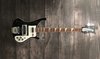 Rickenbacker 4003/4 , Jetglo: Full Instrument - Front