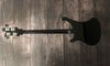 Rickenbacker 4003/4 , Jetglo: Full Instrument - Rear