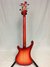 Rickenbacker 4003/4 S, Fireglo: Full Instrument - Rear