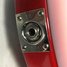 Rickenbacker 4003/4 S, Fireglo: Close up - Free
