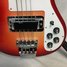 Rickenbacker 4003/4 S, Fireglo: Close up - Free2
