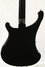 Jul 2019 Rickenbacker 4003/4 , Jetglo: Body - Rear