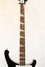 Rickenbacker 4003/4 , Jetglo: Neck - Front