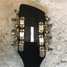 Rickenbacker 660/12 TP, Jetglo: Headstock - Rear