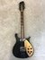 Rickenbacker 660/12 TP, Jetglo: Full Instrument - Front