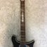 Rickenbacker 660/12 TP, Jetglo: Neck - Front