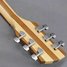 Rickenbacker 330/6 , Mapleglo: Headstock - Rear