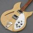 Rickenbacker 330/6 , Mapleglo: Body - Front