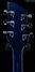 Rickenbacker 620/6 , Midnightblue: Headstock - Rear