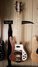 Rickenbacker 4003/4 , Natural Walnut: Full Instrument - Front