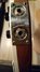 Rickenbacker 4003/4 , Natural Walnut: Close up - Free