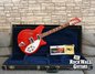 Rickenbacker 360/6 WT, Red: Full Instrument - Front