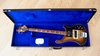 Rickenbacker 4001/4 BT, Walnut: Free image