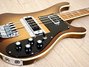 Rickenbacker 4001/4 BT, Walnut: Free image2