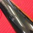 Rickenbacker 325/6 V59, Jetglo: Neck - Rear
