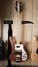 Rickenbacker 4003/4 , Natural Walnut: Full Instrument - Front