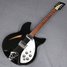 Rickenbacker 330/6 , Jetglo: Full Instrument - Front