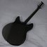 Rickenbacker 330/6 , Jetglo: Full Instrument - Rear