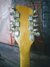Rickenbacker 450/12 , Natural: Headstock - Rear