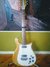 Rickenbacker 450/12 , Natural: Full Instrument - Front