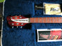 Rickenbacker 330/6 , Fireglo: Headstock