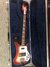 Rickenbacker 4003/4 , Fireglo: Full Instrument - Front