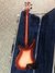 Rickenbacker 4003/4 , Fireglo: Full Instrument - Rear