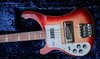 Rickenbacker 4003/4 , Fireglo: Body - Front