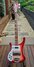 Rickenbacker 4003/4 , Fireglo: Full Instrument - Front