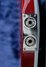 Rickenbacker 4003/4 , Fireglo: Close up - Free