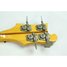 Rickenbacker 4001/4 , Mapleglo: Headstock - Rear