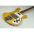 Rickenbacker 4001/4 , Mapleglo: Body - Front