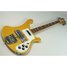 Rickenbacker 4001/4 , Mapleglo: Full Instrument - Front