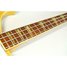 Rickenbacker 4001/4 , Mapleglo: Neck - Front