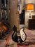 Rickenbacker 360/12 , Jetglo: Full Instrument - Front