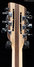 Rickenbacker 330/12 , Natural Walnut: Headstock - Rear