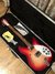 Rickenbacker 330/6 , Fireglo: Body - Front