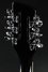 Rickenbacker 360/12 , Jetglo: Headstock - Rear