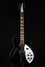 Rickenbacker 360/12 , Jetglo: Full Instrument - Front