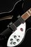 Rickenbacker 360/12 , Jetglo: Close up - Free
